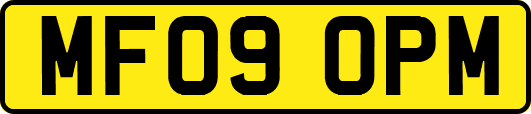 MF09OPM