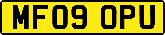 MF09OPU