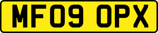 MF09OPX
