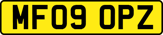MF09OPZ
