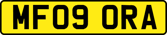 MF09ORA