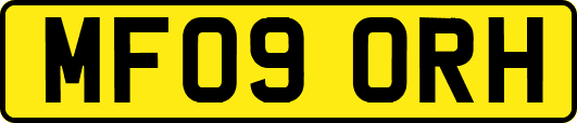 MF09ORH
