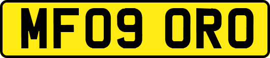 MF09ORO