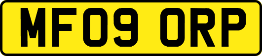 MF09ORP