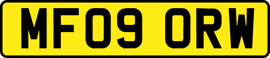 MF09ORW