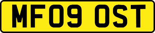 MF09OST