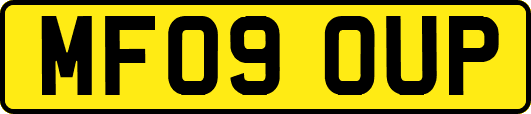 MF09OUP