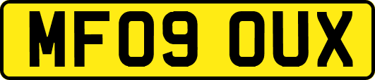 MF09OUX