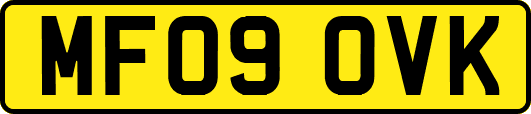 MF09OVK