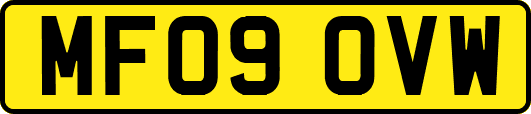MF09OVW