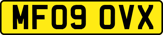 MF09OVX