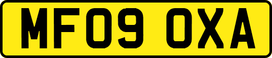 MF09OXA