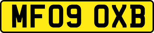 MF09OXB