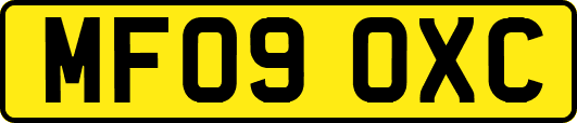 MF09OXC