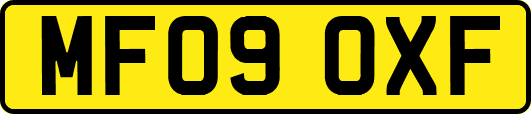 MF09OXF