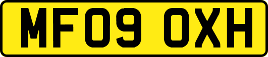 MF09OXH