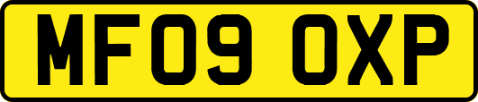 MF09OXP