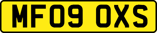 MF09OXS