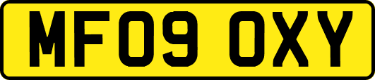 MF09OXY