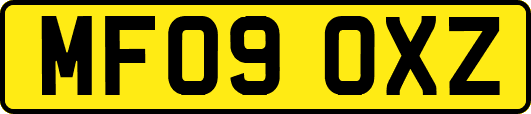 MF09OXZ
