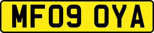 MF09OYA