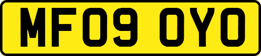 MF09OYO