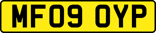 MF09OYP