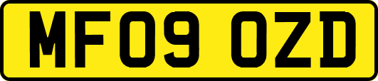 MF09OZD