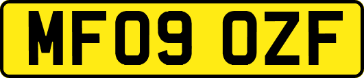 MF09OZF