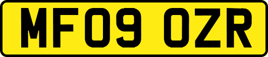 MF09OZR