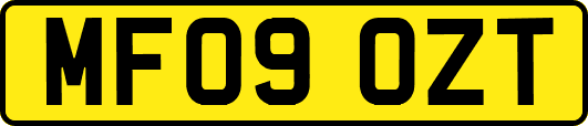 MF09OZT