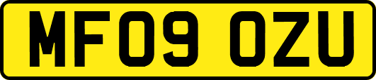 MF09OZU