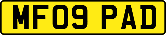 MF09PAD