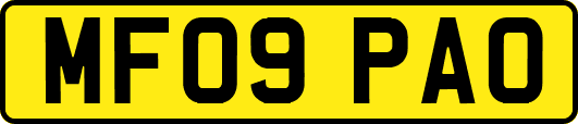 MF09PAO