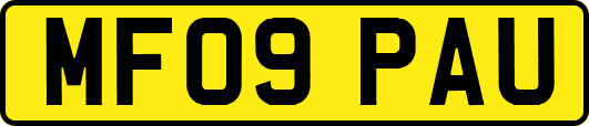 MF09PAU