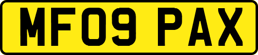 MF09PAX