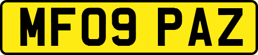 MF09PAZ