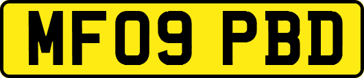 MF09PBD