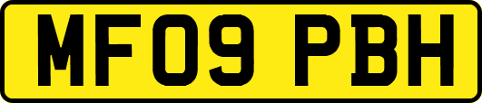 MF09PBH