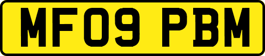 MF09PBM