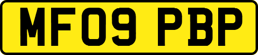 MF09PBP
