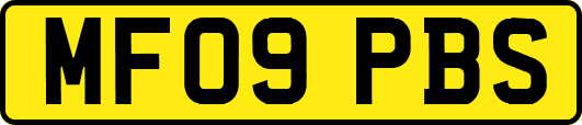 MF09PBS