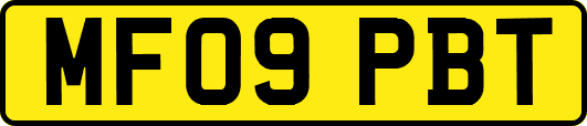 MF09PBT