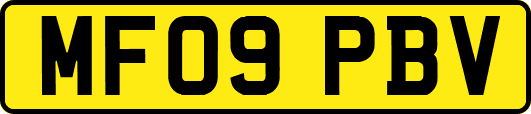 MF09PBV