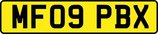 MF09PBX
