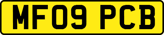MF09PCB