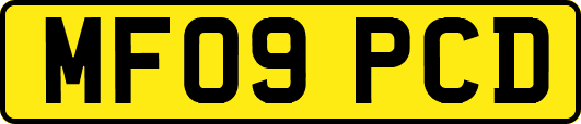 MF09PCD