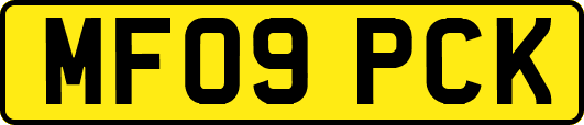 MF09PCK