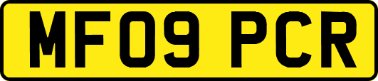 MF09PCR