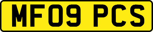 MF09PCS